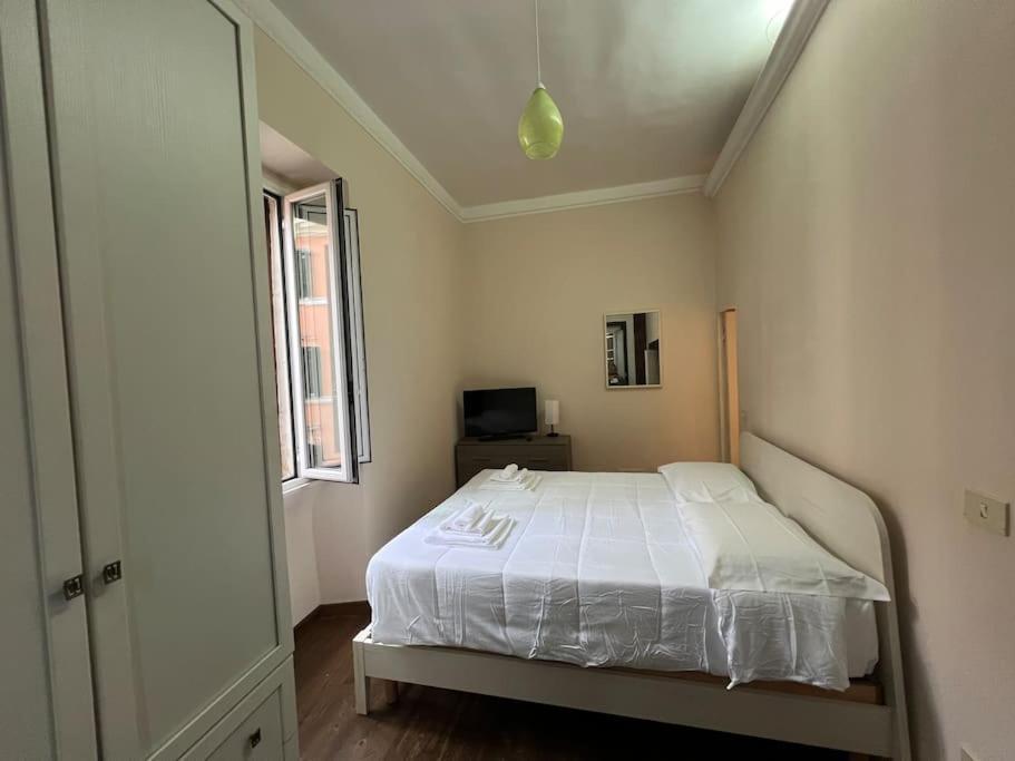 רומא La Fornarina Apartment מראה חיצוני תמונה